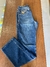 CALÇA TASSA JEANS RELAXED MASCULINA REF 5352