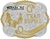 FIVELA SUMETAL ABQM TEAM ROPING BRANCA REF 12105F