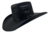 CHAPEU PRALANA BANGORA RODEO FARMER || COR PRETO REF 12900
