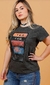 T-SHIRT MISS COUNTRY EVERYDAY REF 0954