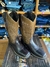 Bota Texana Helazza Masculina Ref 475002 na internet