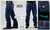 Calça Jeans Dock´s Western Masculina RLX DW 20 PS XTREME REF 3574 STONE