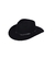 CHAPEU PRALANA CLASSIC 5X CAMPO IV C.E. ABA/7.5 PRETO REF 11273
