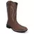 Bota Texana Helazza Feminina Ref 474001 Celine