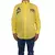 CAMISA 2KJEANS LOGO ML MASC AMARELO