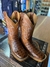 Bota Texana Helazza Masculina Ref 601001 Joshua na internet