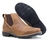 BOTINA ZEBU GARAPEIRA MASC REF 81020 MS SELA - comprar online