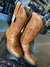 Bota Texana Helazza Feminina Ref 460001 Augusta