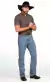 CALÇA JEANS BILL WAY MASCULINA PREMIUM REF 1215