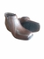 BOTINA ZEBU BALSAMO UNISSEX REF 60130 LT CAFE