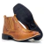 BOTINA F1000 TEXANA REF 095 LT WHISKY - Selaria Paulínia | Moda country