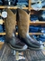 Bota Texana Helazza Masculina Ref 475002 - comprar online