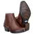 Botina Capelli Boots Salto Carrapeta Floater Pinhão Ref 750