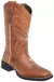Bota Texana Helazza Feminina Ref 466501 Darlene
