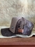 BONÉ COUNTRY BLACK HORNS MASCULINO 012 CHOCOLATE - comprar online