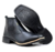 BOTINA F1000 TEXANA LT PRETO Ref 095 - loja online