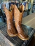 Bota Texana Helazza Masculina Ref 601001 Joshua