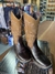 Bota Texana Helazza Masculina Ref 475002