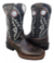 BOTA DURANGO DGO - PERF MED DOG/PRETO 2 COST GEL PRETO REF 120120G2P na internet