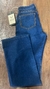 CALÇA JEANS SELFF WESTERN FEMININA BOOT CUT VINTAGE REF CBT04 - comprar online