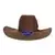 CHAPEU PRALANA CHAMPION BIPLAY II CAFE REF 12422 na internet