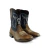 Bota KAPELL Texana 2008 Caracú Pinhão Infantil
