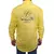 CAMISA 2KJEANS LOGO ML MASC AMARELO - comprar online