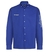 CAMISA WRANGLER MASC LOGOTIPO TRICOLINE AZUL WW200