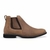 BOTINA ZE BOTINA CRAZY HORSE TABACO REF 7003 - Selaria Paulínia | Moda country