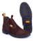 BOTINA DON DIEGO MOD 3000 CAFE - comprar online