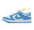 DUNK LOW AZUL
