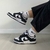 DUNK LOW PANDA na internet