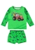 Conjunto Menino Sunga e Camiseta - Bibes Kids