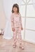 Pijama Inverno Menina