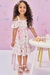 Vestido Menina