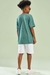 Conjunto Verão Menino - comprar online