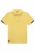 Camisa Polo Menino