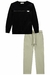 Conjunto Inverno Menino na internet