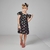 Vestido Menina Duas Peças