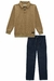 Conjunto Inverno Menino