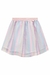 Conjunto Blusa e Shorts Saia Menina na internet