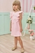 Vestido Verão Menina