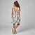 Vestido Menina Rodado - comprar online