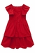Vestido Verão Menina - Bibes Kids