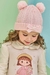 Gorro Menina
