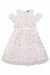 Vestido Festa Menina - Bibes Kids