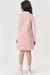 Conjunto de Blusa e Vestido Menina - comprar online