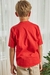 Camisa Menino Verão - comprar online