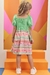 Vestido Menina Duas Peças - comprar online