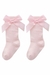Meias Cano Alto Menina - comprar online